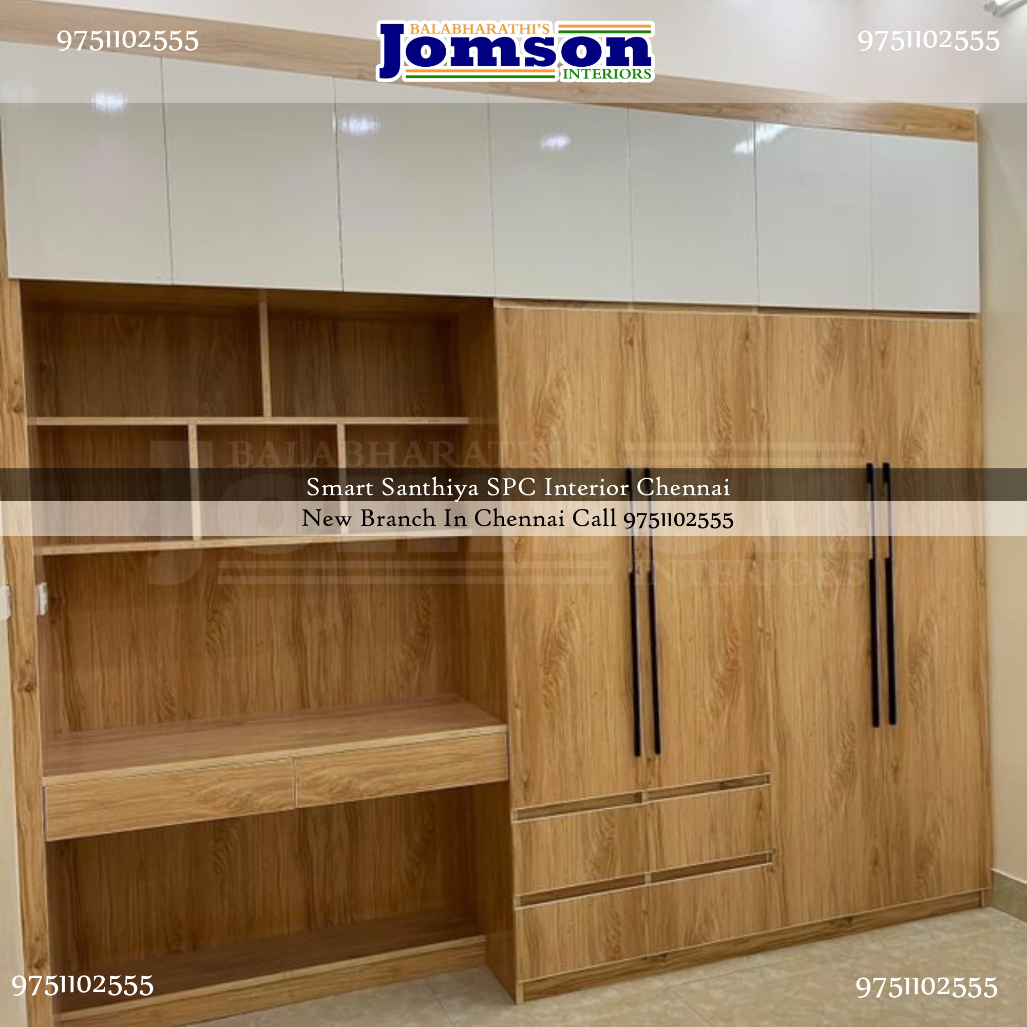 spc modular kitchen chennai